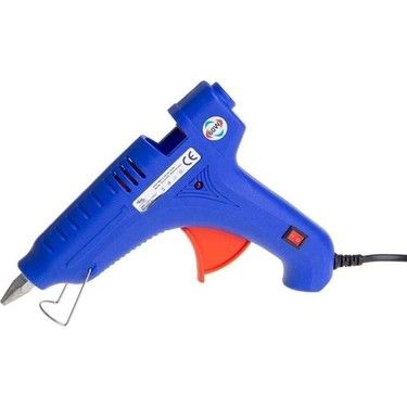 Ahis 001 60 Watt Büyük Silikon Tabancası