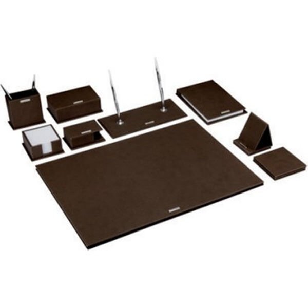 Gıpta 7112 Center 10 Parça Kahve Sümen Takımı