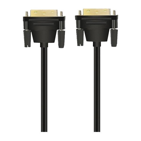 S-Link SLX-515 1.5 mt DVI 24+1 Erkek To DVI 24+1 Erkek Görüntü Kablosu