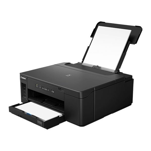Canon Pixma GM2040 Wi-Fi Mono Tanklı Mürekkep Püskürtmeli Yazıcı