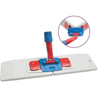 Flora F142 60 cm Endüstriyel Nemli Mop Aparatı