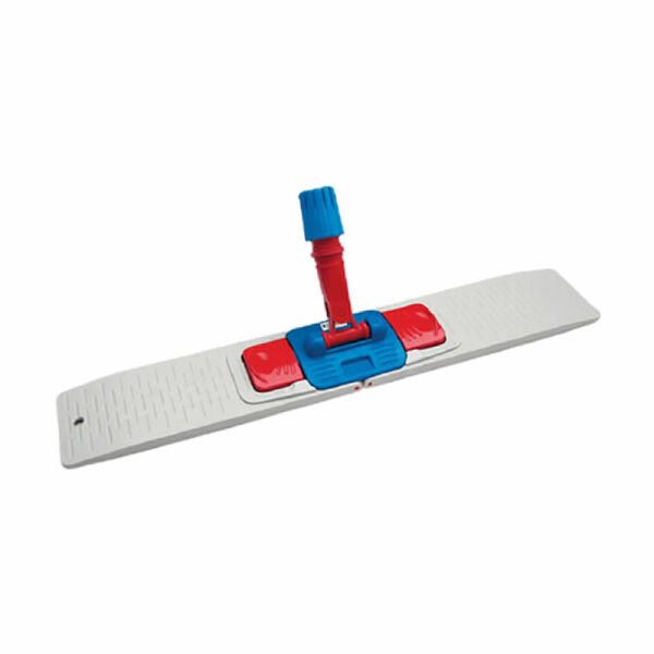 Flora F142 60 cm Endüstriyel Nemli Mop Aparatı