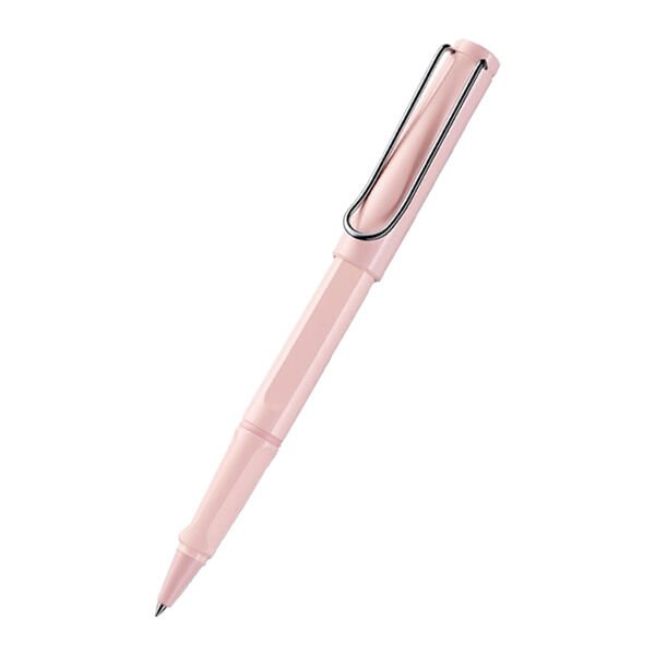 Lamy 336R Safari Pastel Rose Roller Kalem