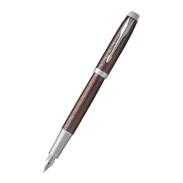 Parker Im Ct Premium Kahverengi Dolma Kalem