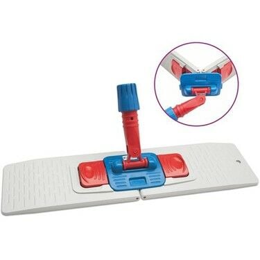 Flora F143 50 cm Endüstriyel Nemli Mop Aparatı