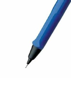 LAMY 114 SAFARİ 0,5 MM MAVİ VERSATİL KALEM