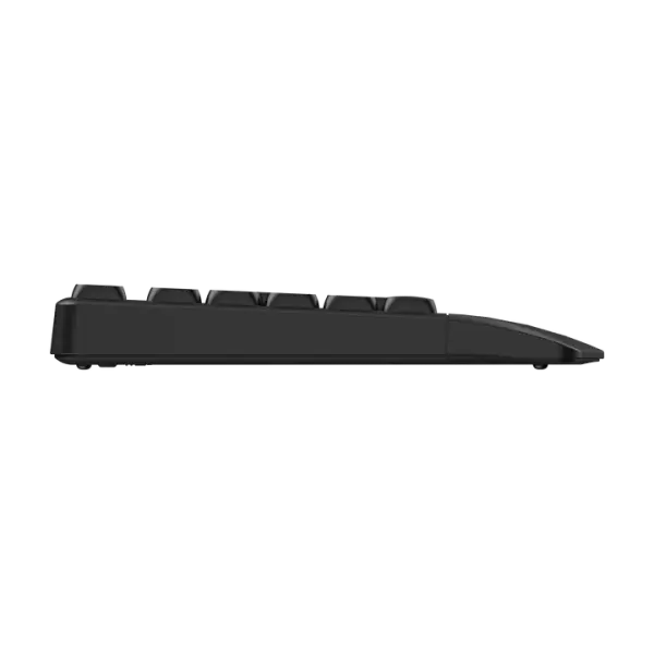 Daxi MK260 Combo Siyah Klavye Mouse Seti