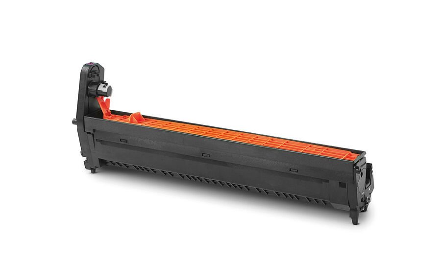 OKİ C8600-C8800 KIRMIZI DRUM