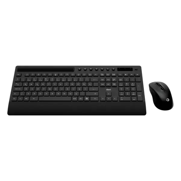 Daxi MK270 Siyah Combo Klavye Mouse Seti