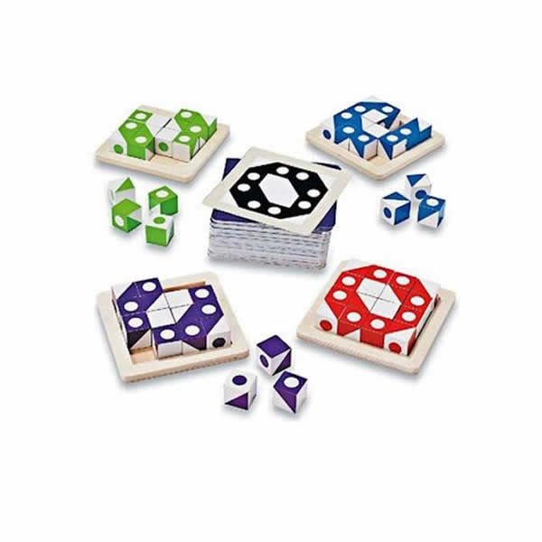 Hobi 063 Magic Cube