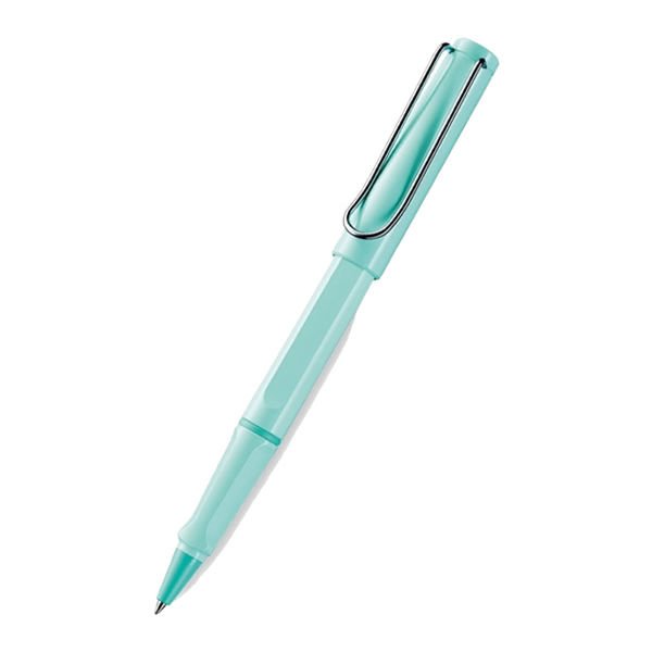 Lamy 336LB Safari Pastel Light Blue Roller Kalem