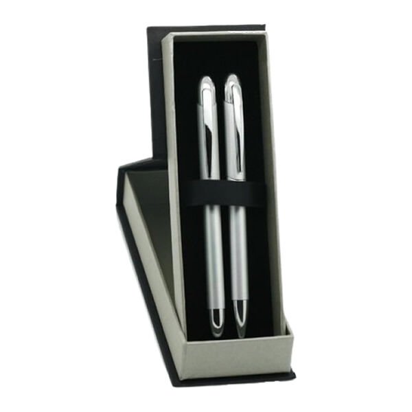 Mikro 1207 Satin Kalem Seti