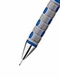Rotring Tikky 0,7 mm Mavi Mekanik Kurşun Kalem