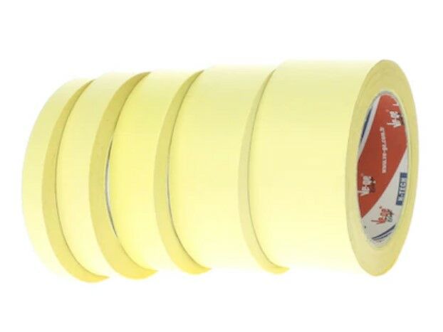 VE-GE GP 48MMX35MT 80° KREPE MASKELEME BANDI