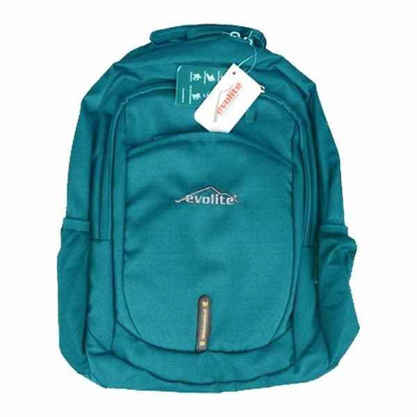 Evolite E-1026 Tux 30 Turkuaz Çanta