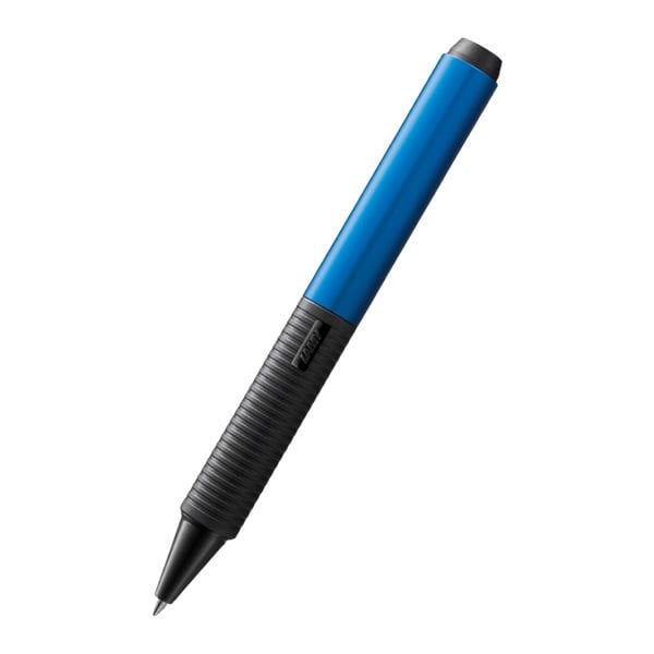 Lamy 636-M Screen Mavi Dokunmatik Ekran Kalemi & Tükenmez Kalem