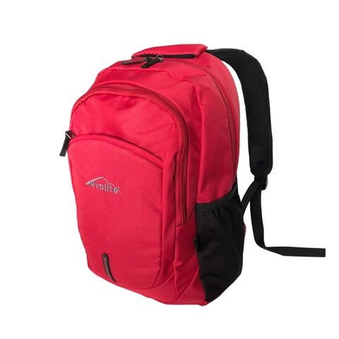 Evolite E-1026 Tux 30 Kırmızı Çanta