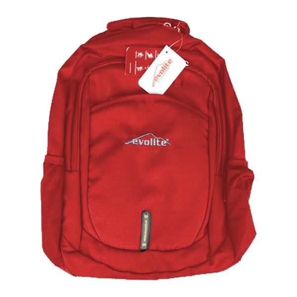 Evolite E-1026 Tux 30 Kırmızı Çanta