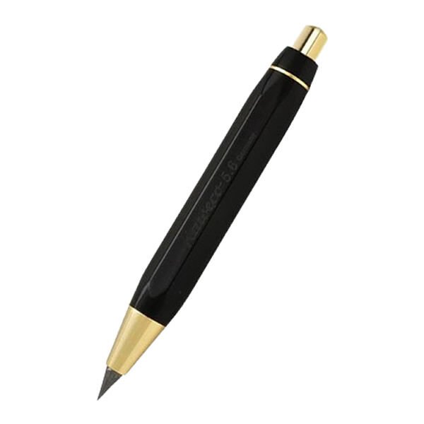 Kaweco 10000945 Skech Up Siyah 5,6 mm Versatil Kalem