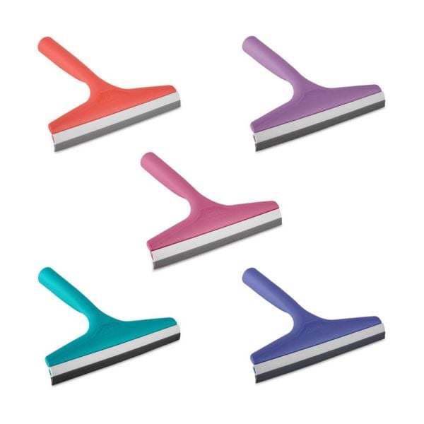 Flora F003 23 cm Açık Kırmızı Camsil