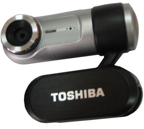 Toshiba PX1342-1 Webcam