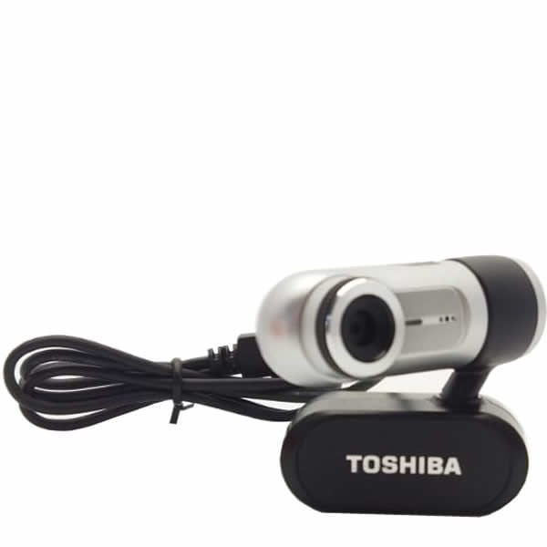 Toshiba PX1342-1 Webcam