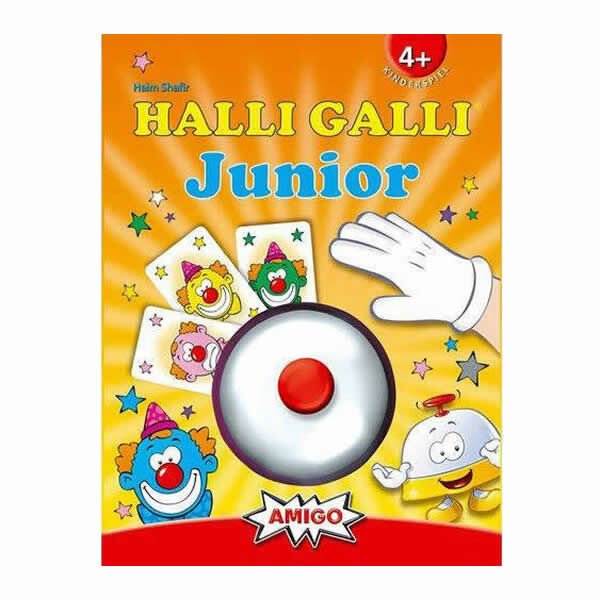 Hobi 222 +6-99 Yaş İçin Halli Galli