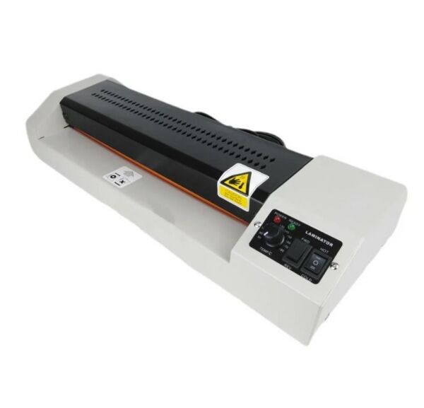 Mapilam LM-163 A3 Laminasyon Makinesi