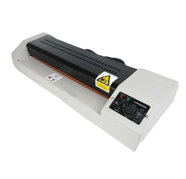 Mapilam LM-163 A3 Laminasyon Makinesi