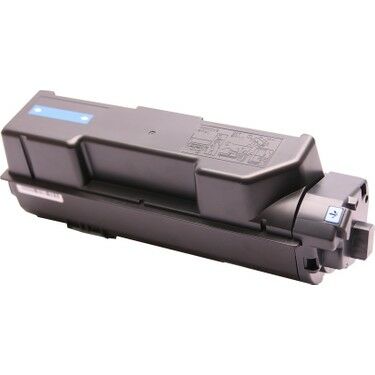 TK HP CP1025-CE311A 126A MAVİ MUADİL TONER