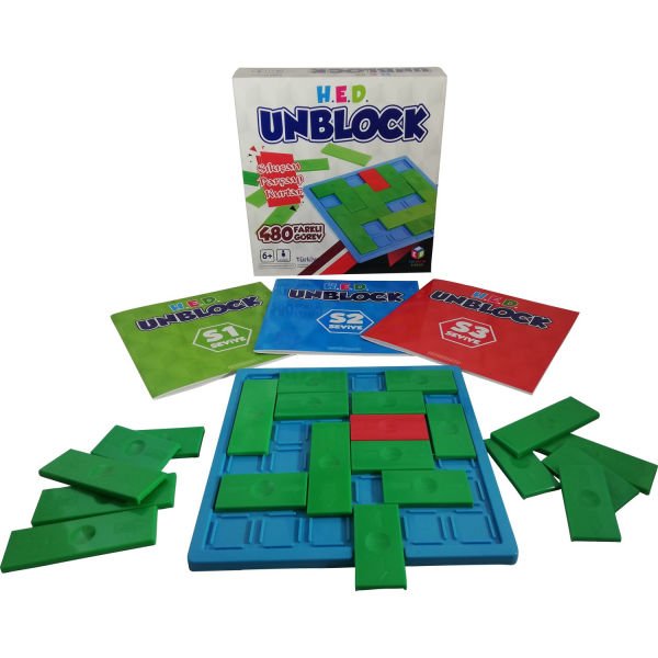 Hobi 228 Unblock