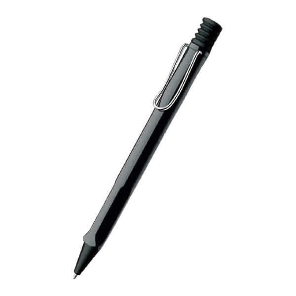Lamy 219S Safari Siyah Tükenmez Kalem