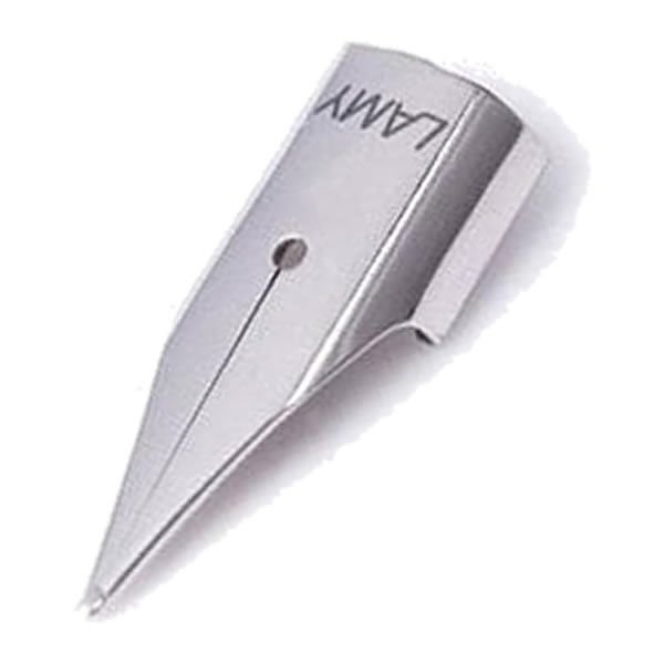 Lamy Z50 Parlak Çelik 1,5 mm Dolma Kalem Ucu