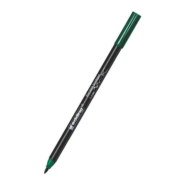 Edding E-4200 Yeşil Porselen Kalemi