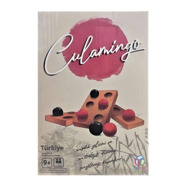 Hobi 230 Culamingo