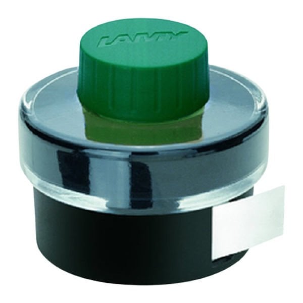 Lamy T52 50 ml Yeşil Dolma Kalem Mürekkebi
