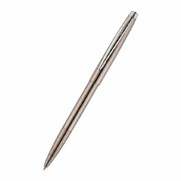 Scrikss 108 Titanyum Tükenmez Kalem