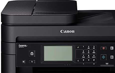 Canon I-Sensys MF237W Toner Hediyeli Yazıcı