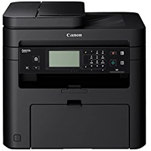 Canon I-Sensys MF237W + 2 Toner Hediyeli Yazıcı