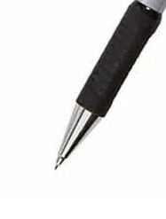 Faber-Castell Grip II 1347 0,7 mm Gümüş Versatil Kalem