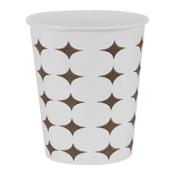 EkstremCup 7,0 Oz 177 gr 1000 li Koli Karton Bardak