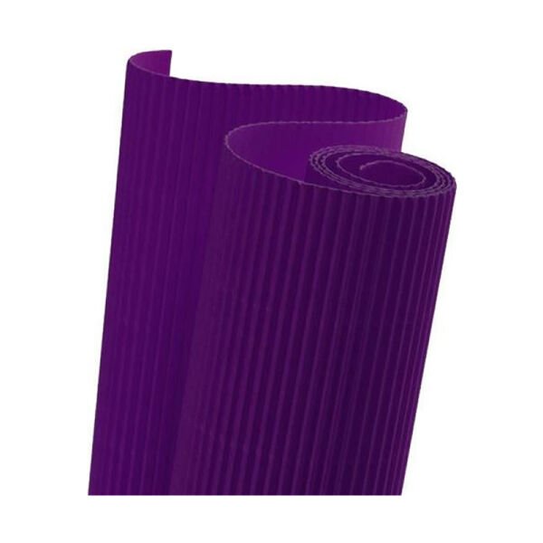 Ginza GN-966 Oluklu Floresan Mukavva