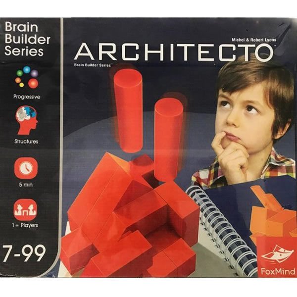 Hobi 352 Buılder Architecto Oyun