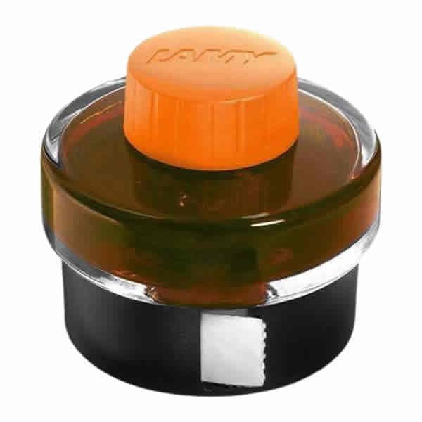 Lamy T52 50 ml Bronz Dolma Kalem Mürekkebi