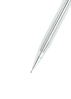 Cross 3503 Century Classic Parlak Krom Versatil Kalem