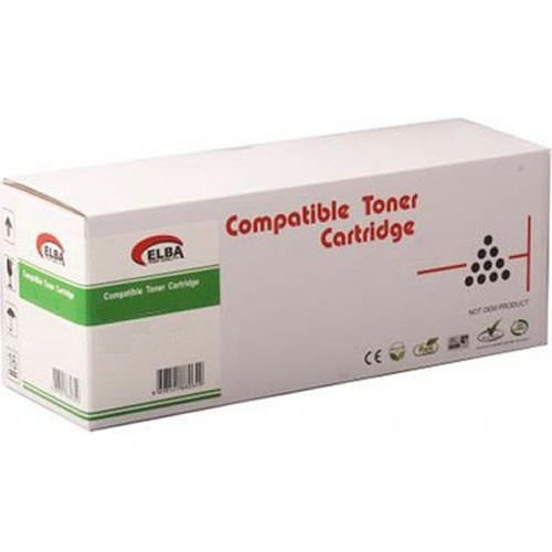 Elba HP CF210A 131A Siyah Muadil Toner