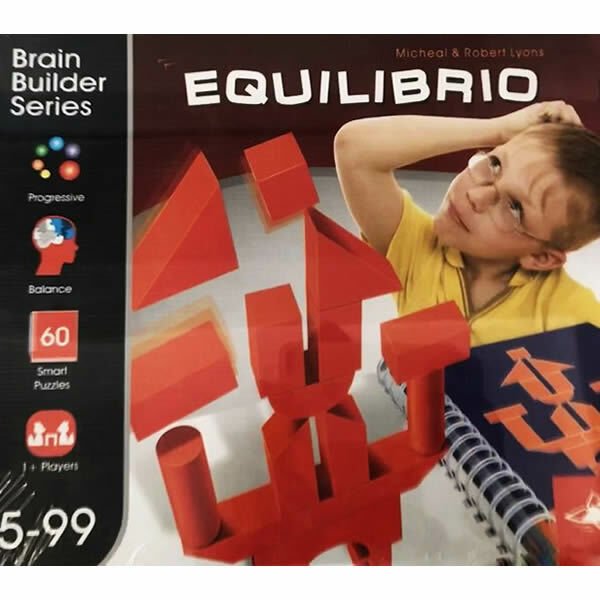 Hobi 353 Quilding Equalibrio Oyunu