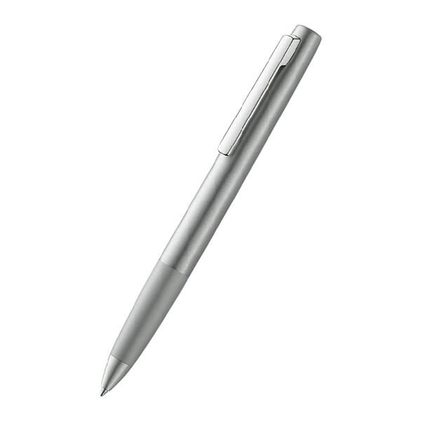 Lamy 277OS Aion Mat Gövde Olive Silver Tükenmez Kalem