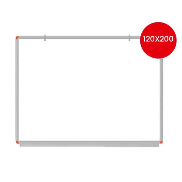 Panda PAN210 120x200 Duvara Monte Yazı Tahtası