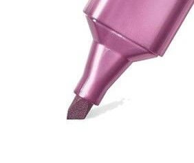 Faber-Castell 1546 Metalik Yakut Fosforlu Kalem